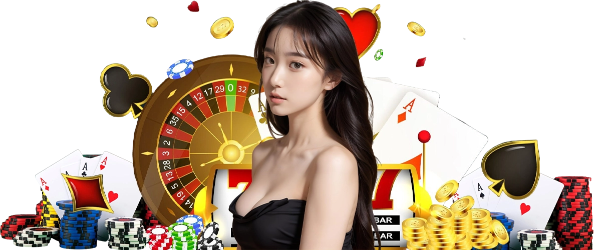 WISDOMWIN Casino2