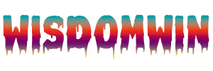 WISDOMWIN logo