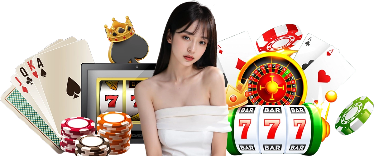 WISDOMWIN Casino3